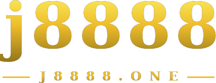 j8888 logo